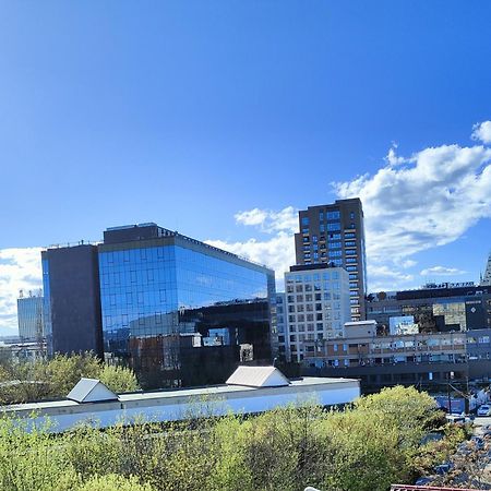 Central Apartament Iasi Exterior foto
