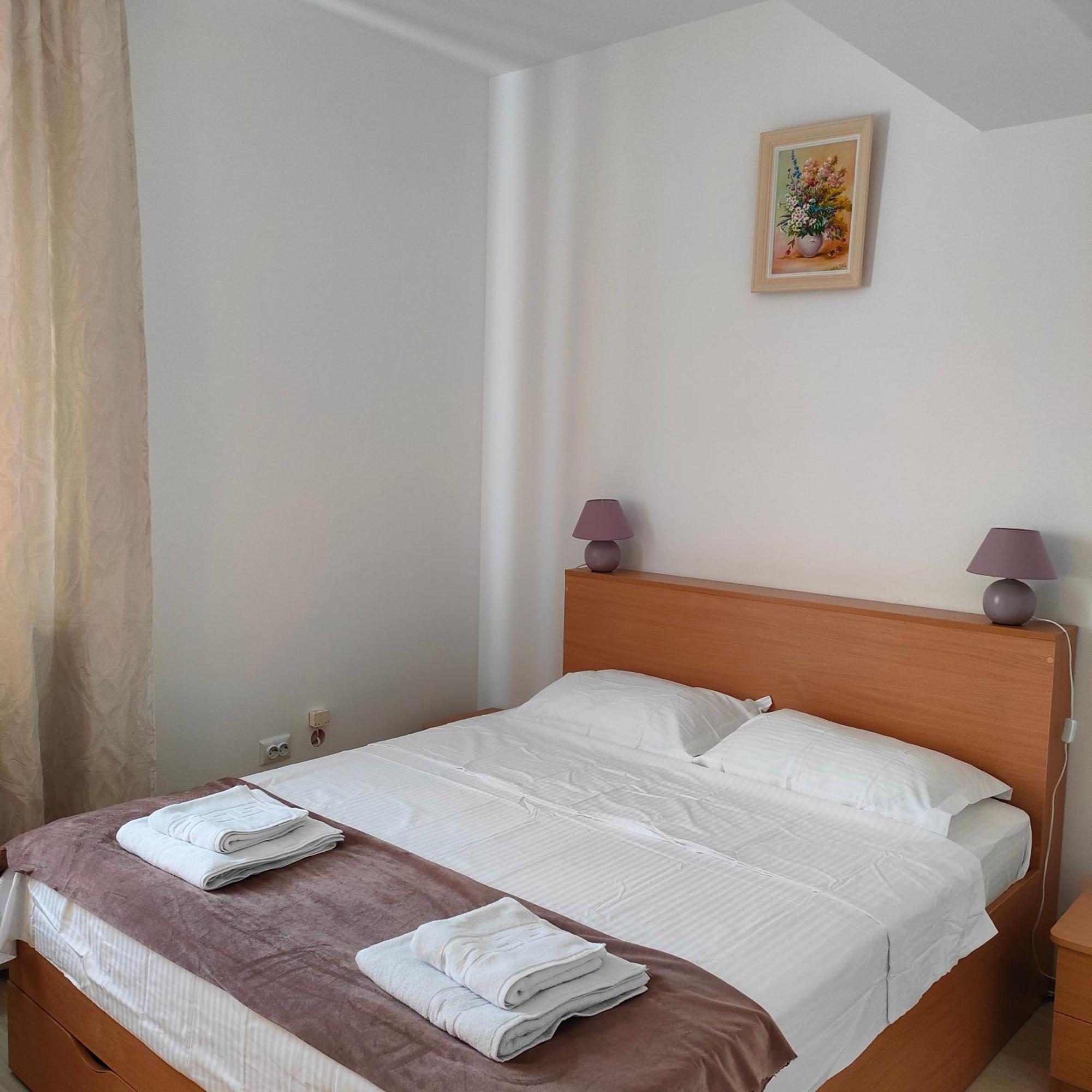 Central Apartament Iasi Exterior foto